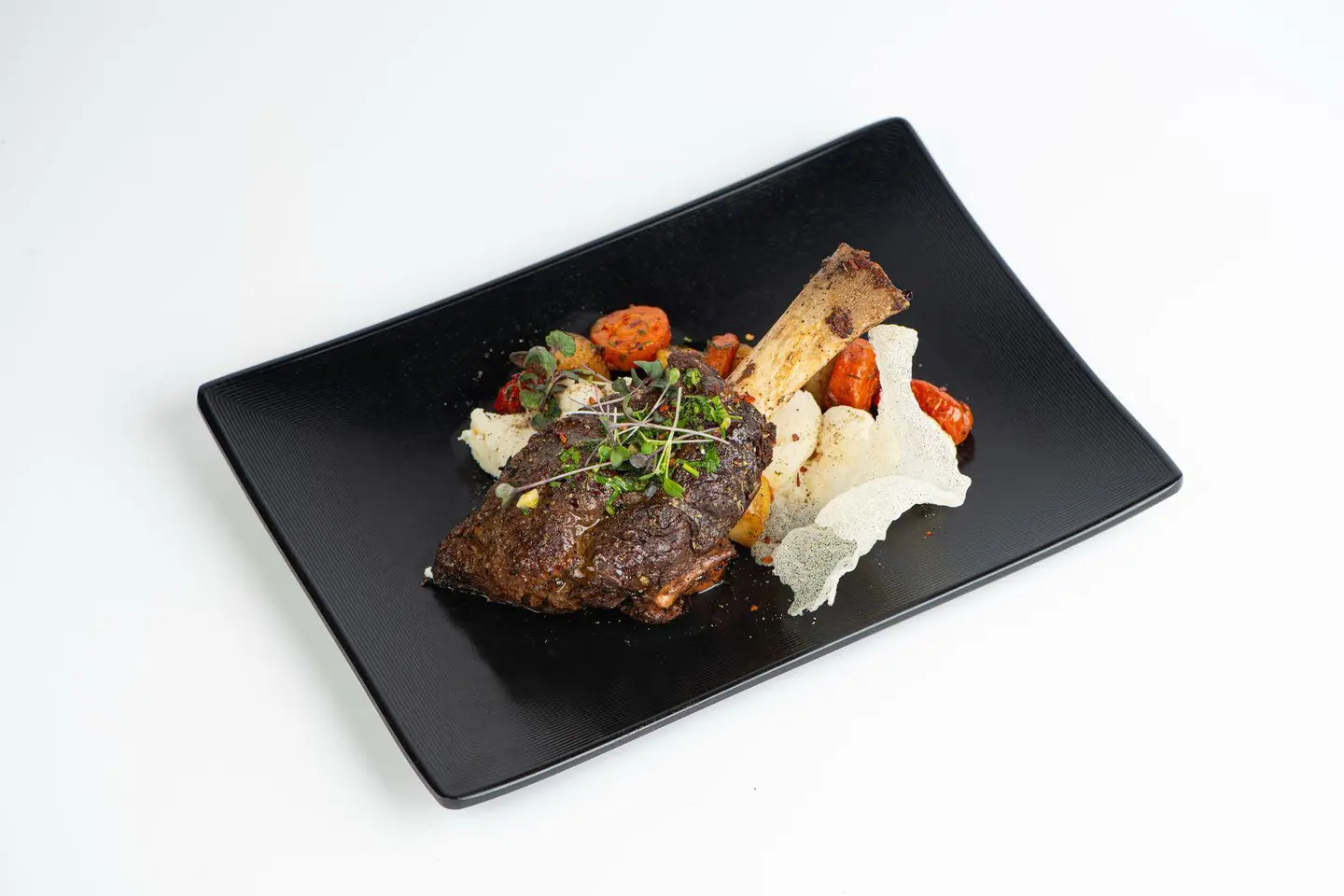 Dutch Rib Eye