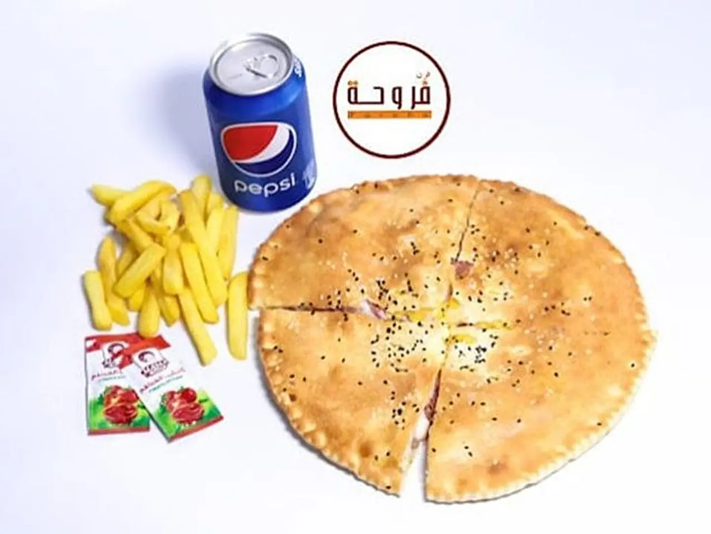 برجر دجاج
