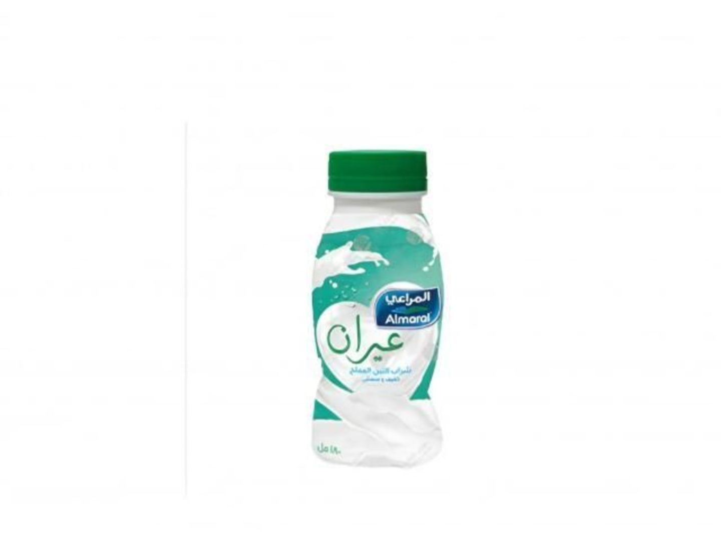 لبن عيران
