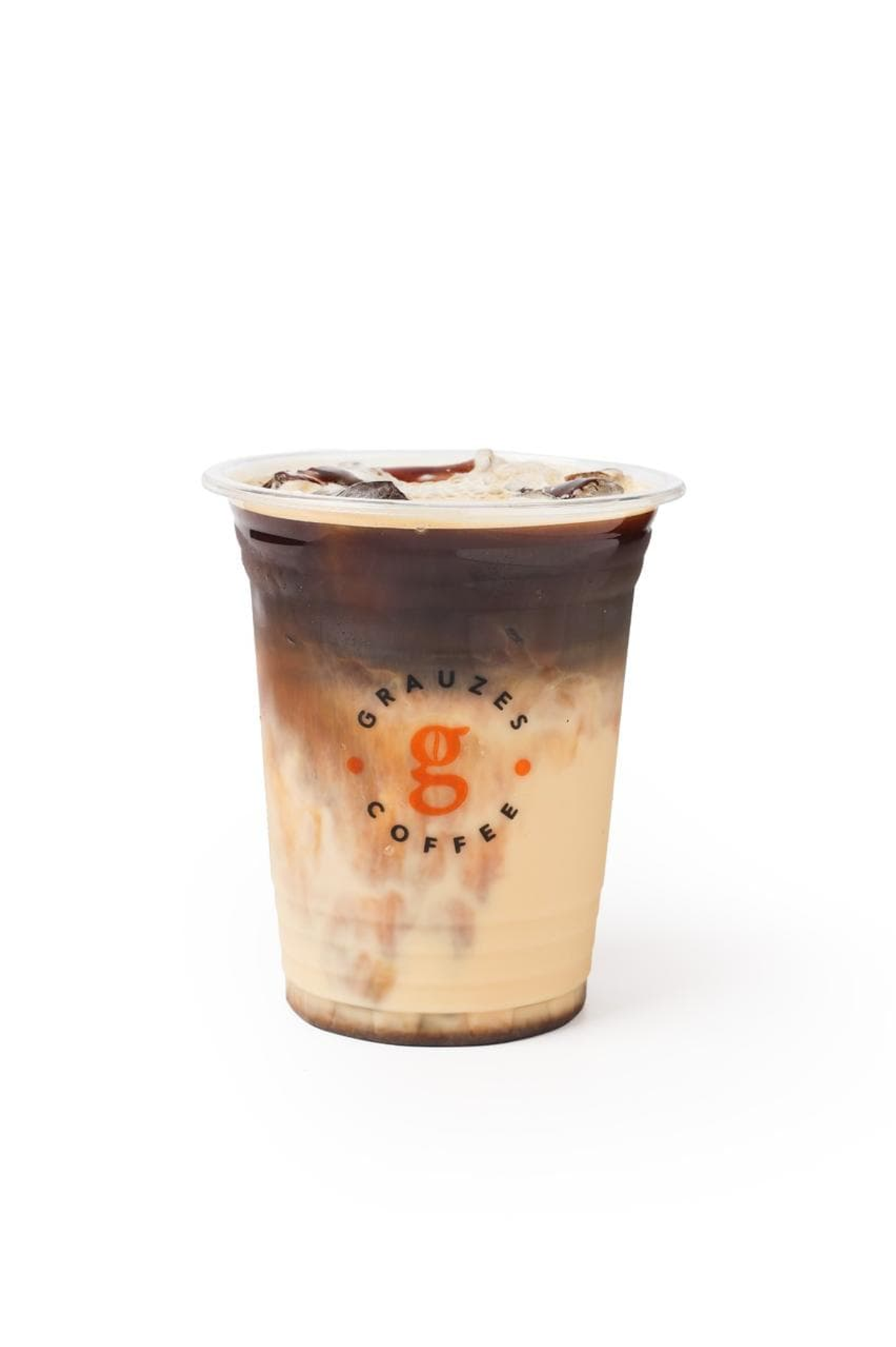 آيس كراميل ميكاتو