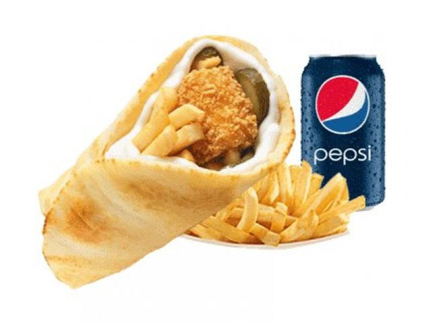Large Boneless