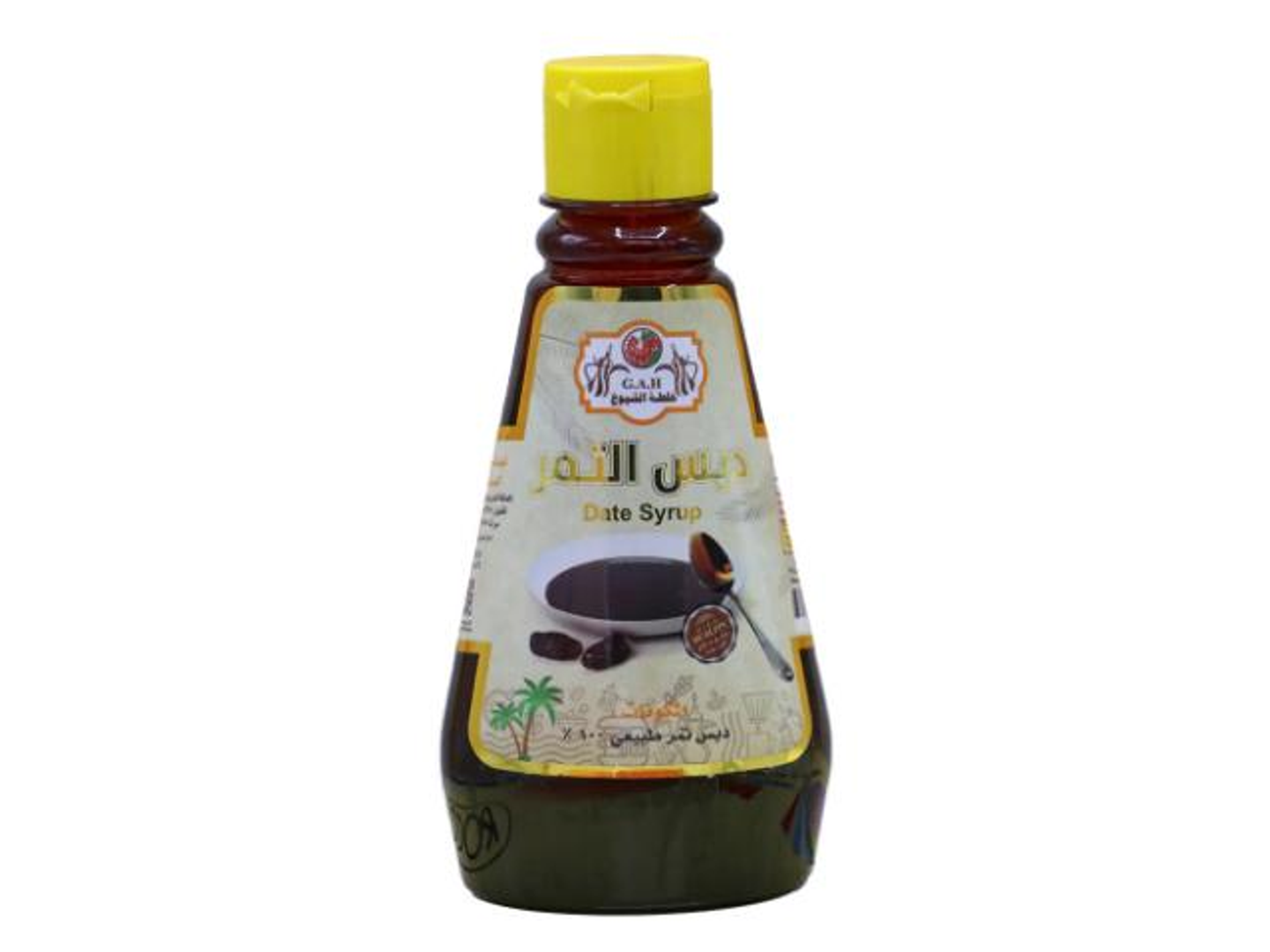 دبس تمر مزاز الشيوخ 350 جرام