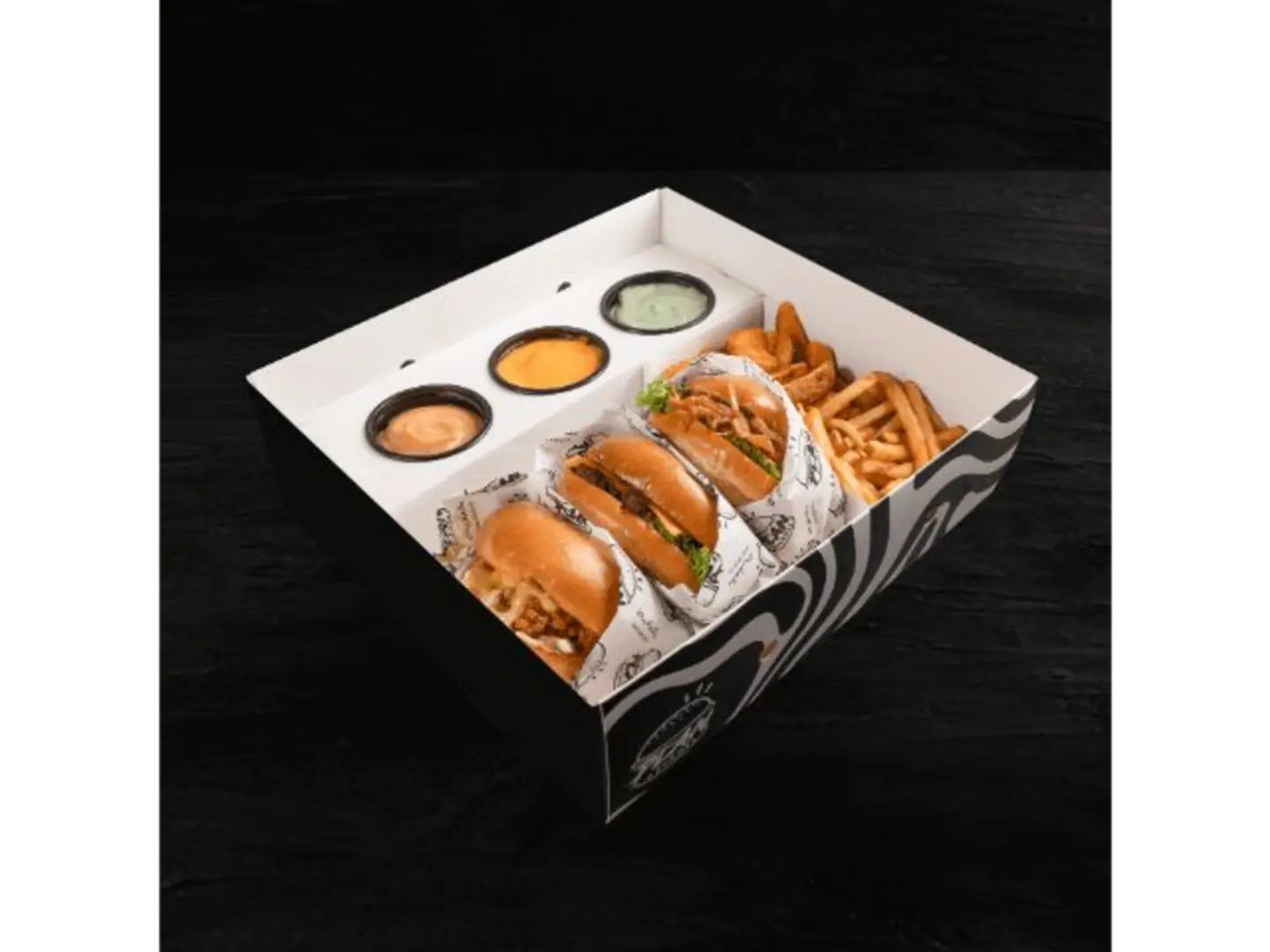 بوكس الصحبة