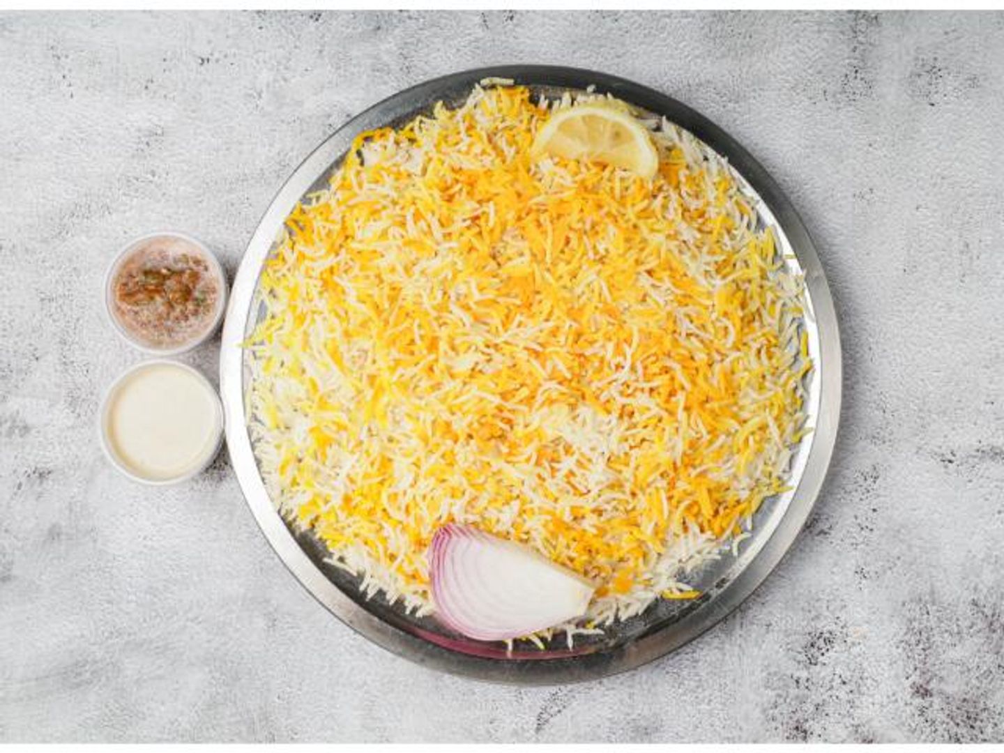 رز مندي ساده