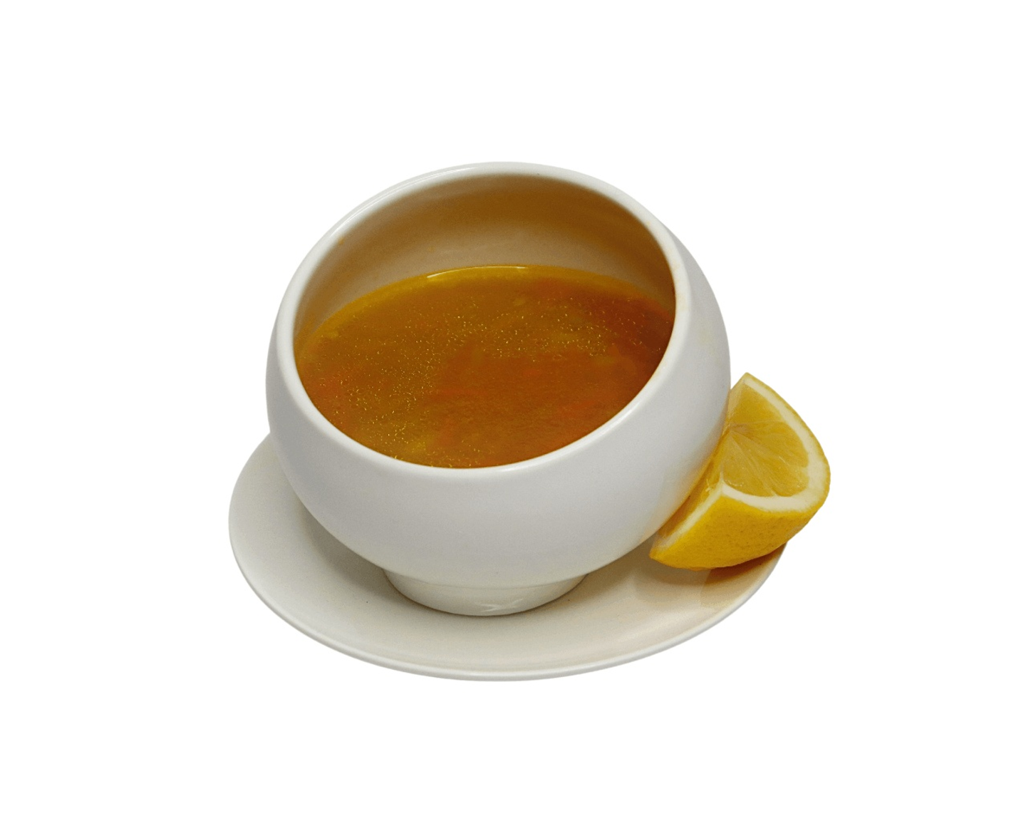 شوربة لسان العصفور