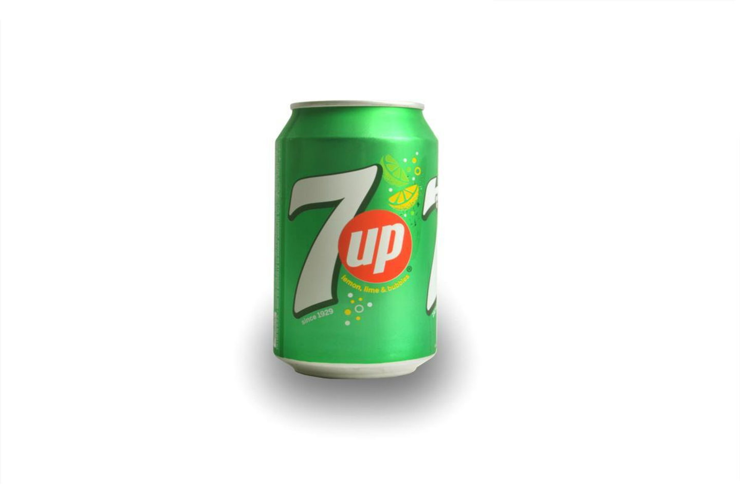 7 Up