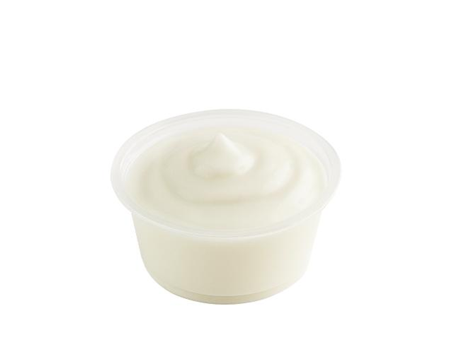 Garlic Sauce