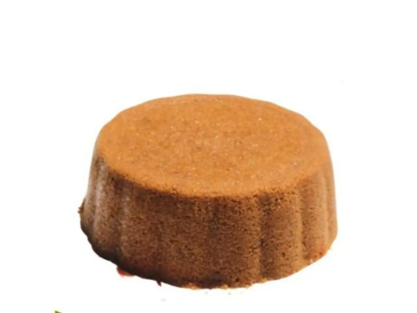 Lotus Upside Down Cake