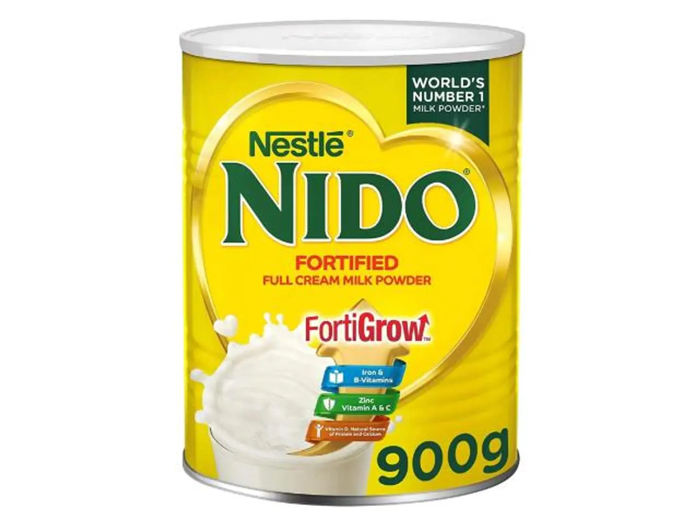 Nido Milk 900 G