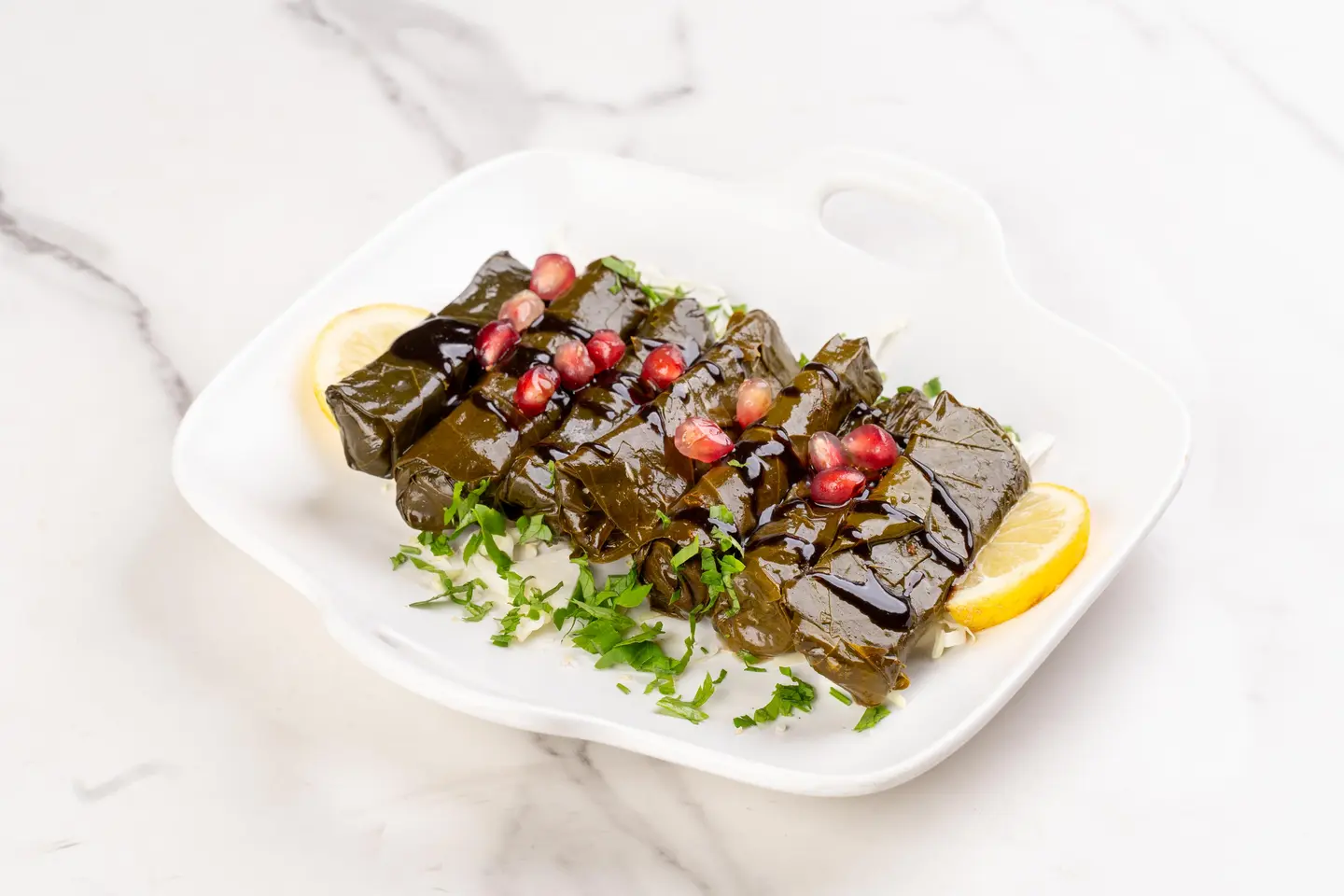 ورق عنب 50 حبه