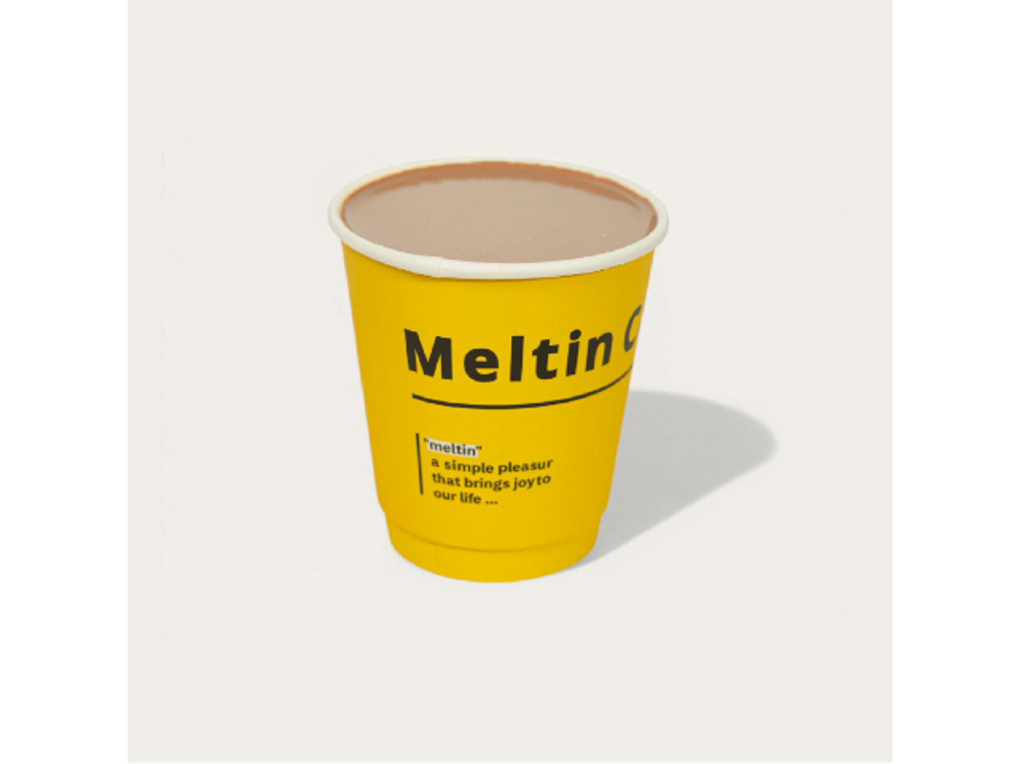 Hot Chocolate Signature