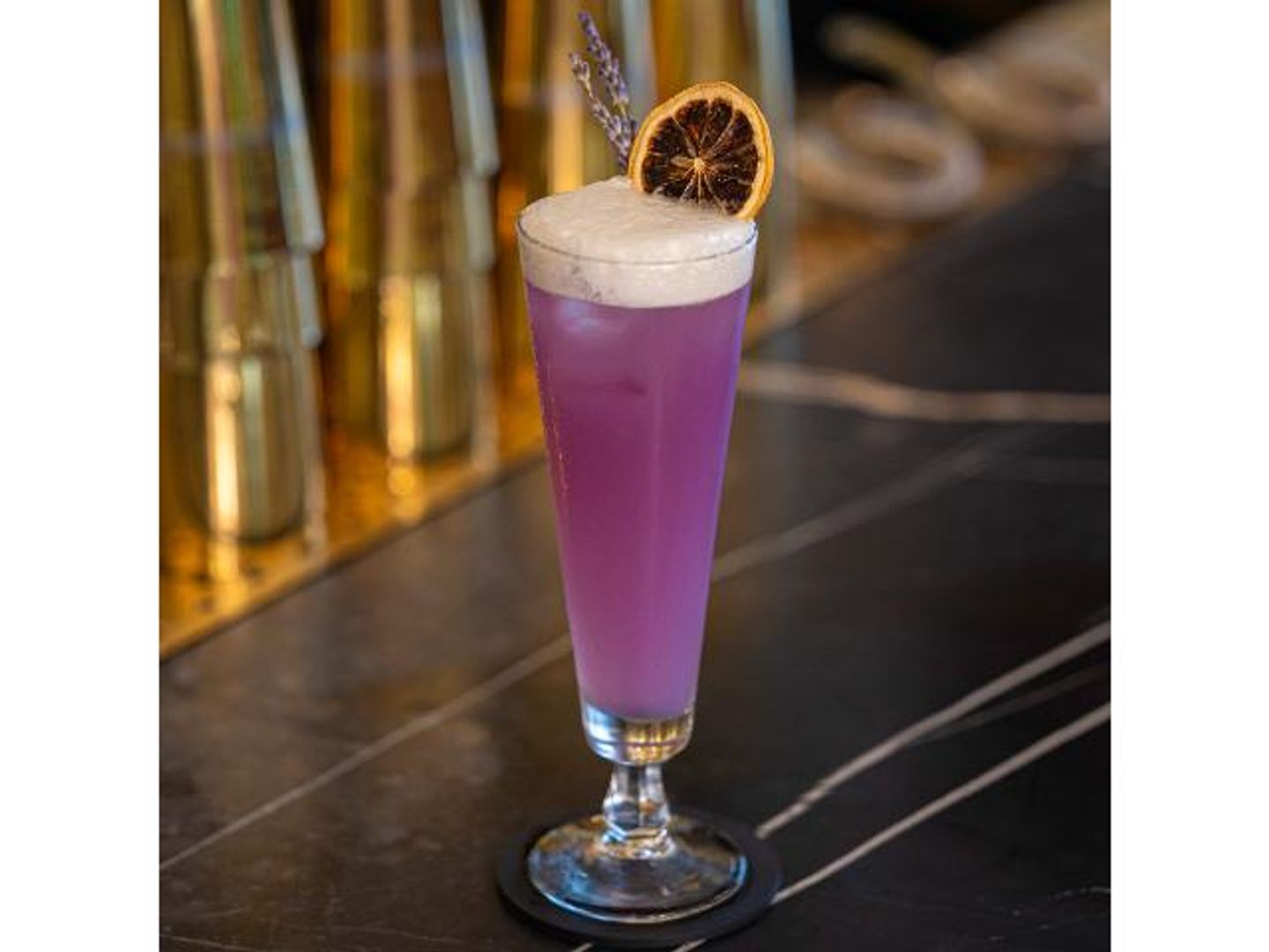 Purple Delight