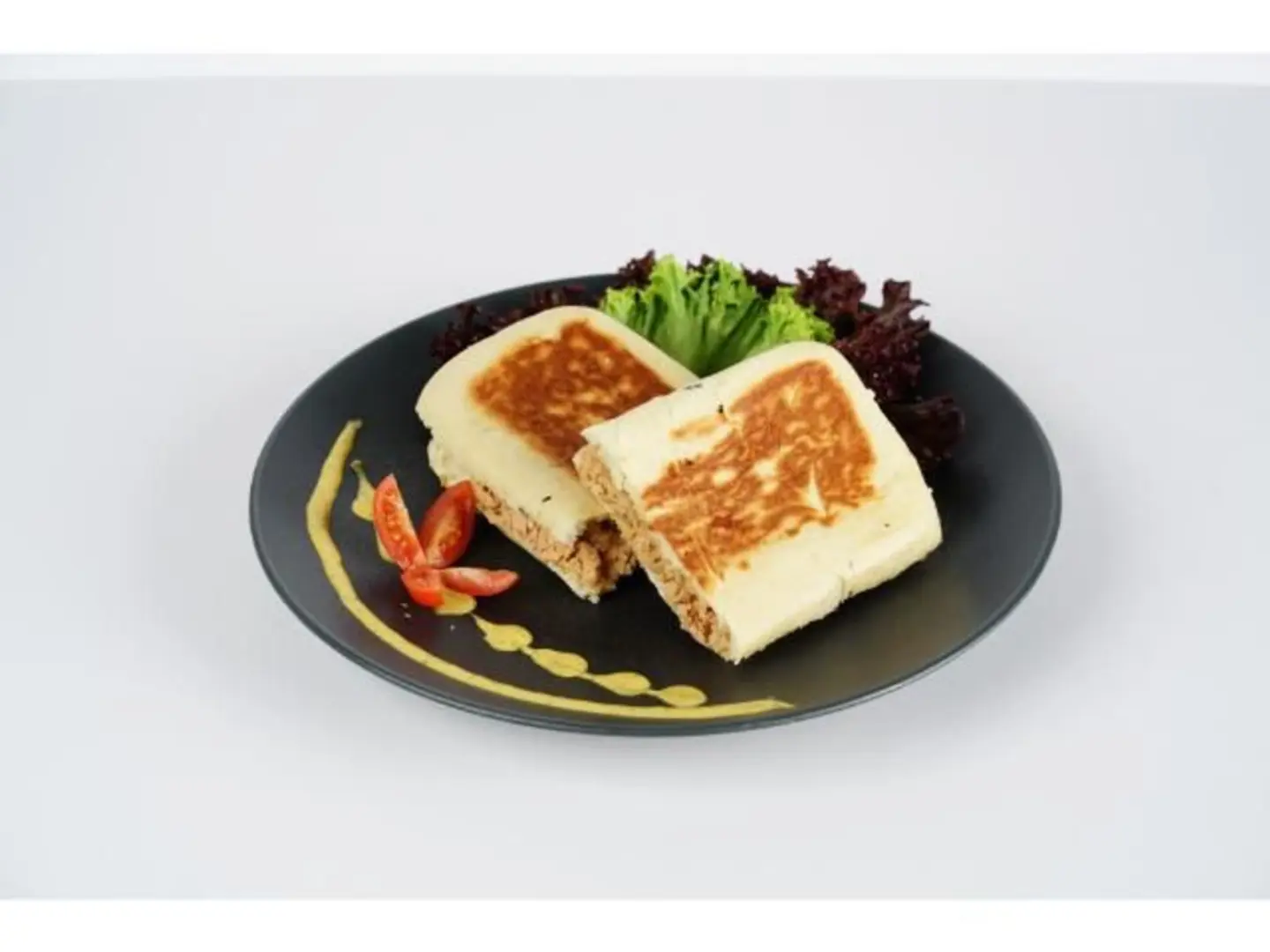 Chapata Tuna Sandwich