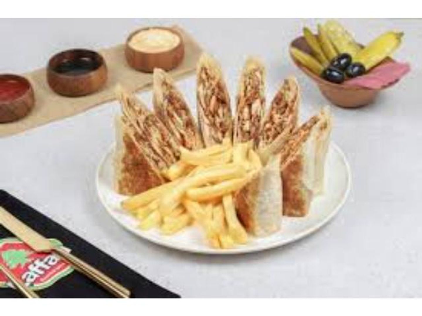 عربي دجاج