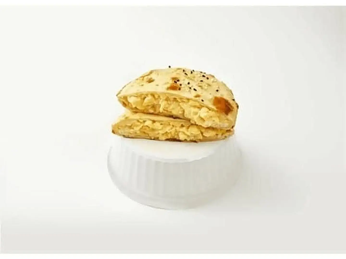 Plain Sweet Sandwich