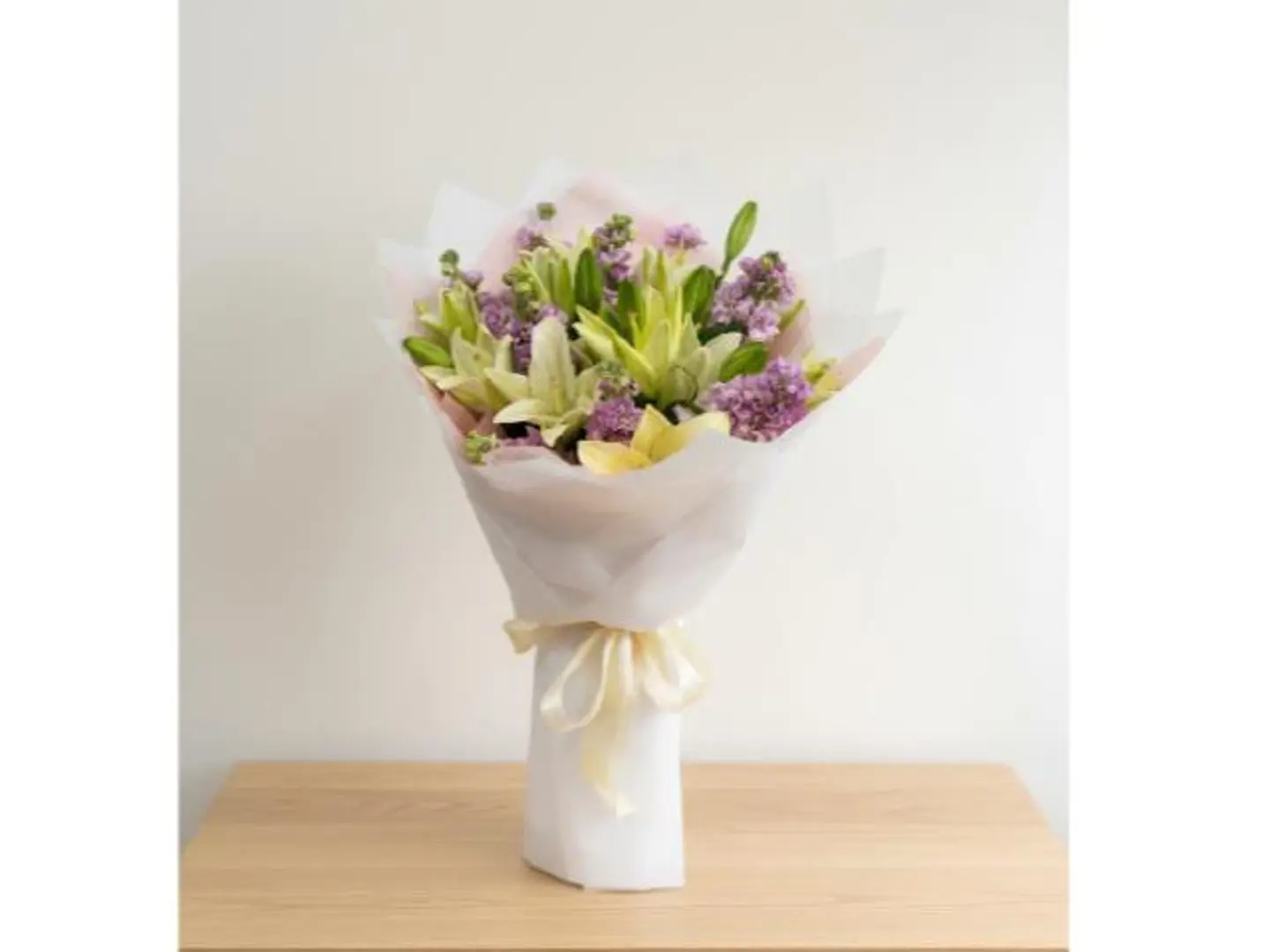 Lily Perfume 431