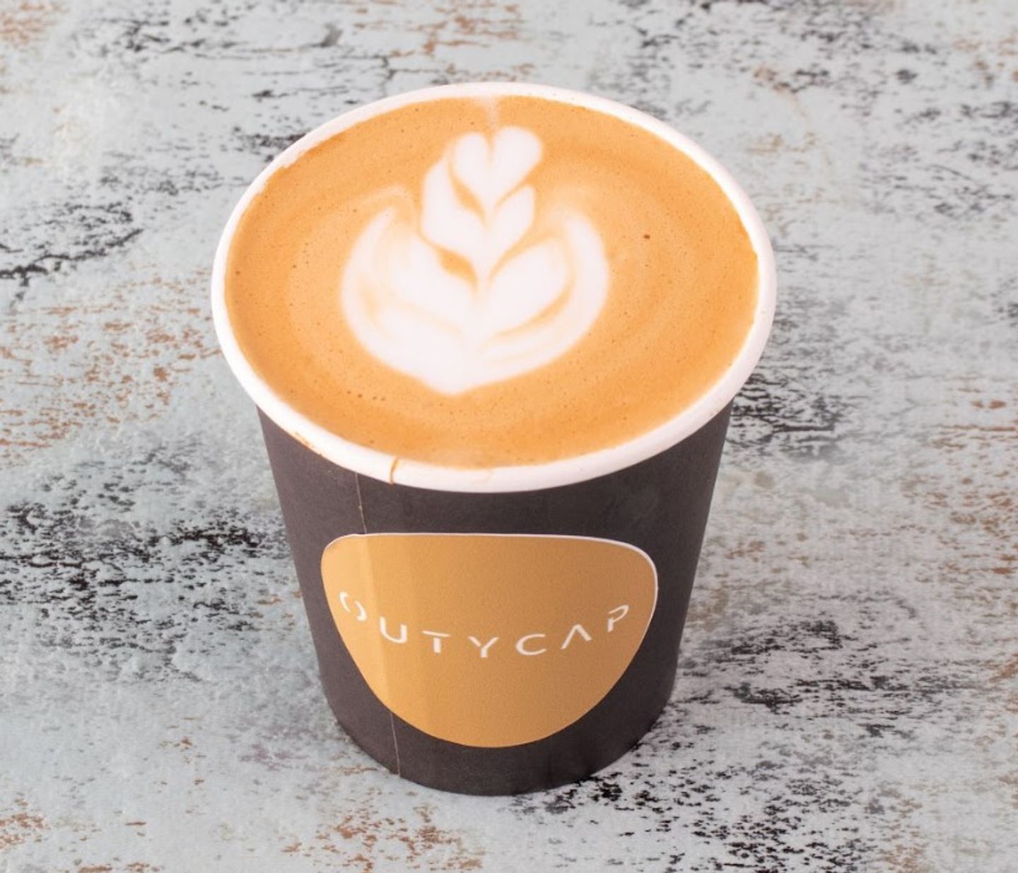 Cortado