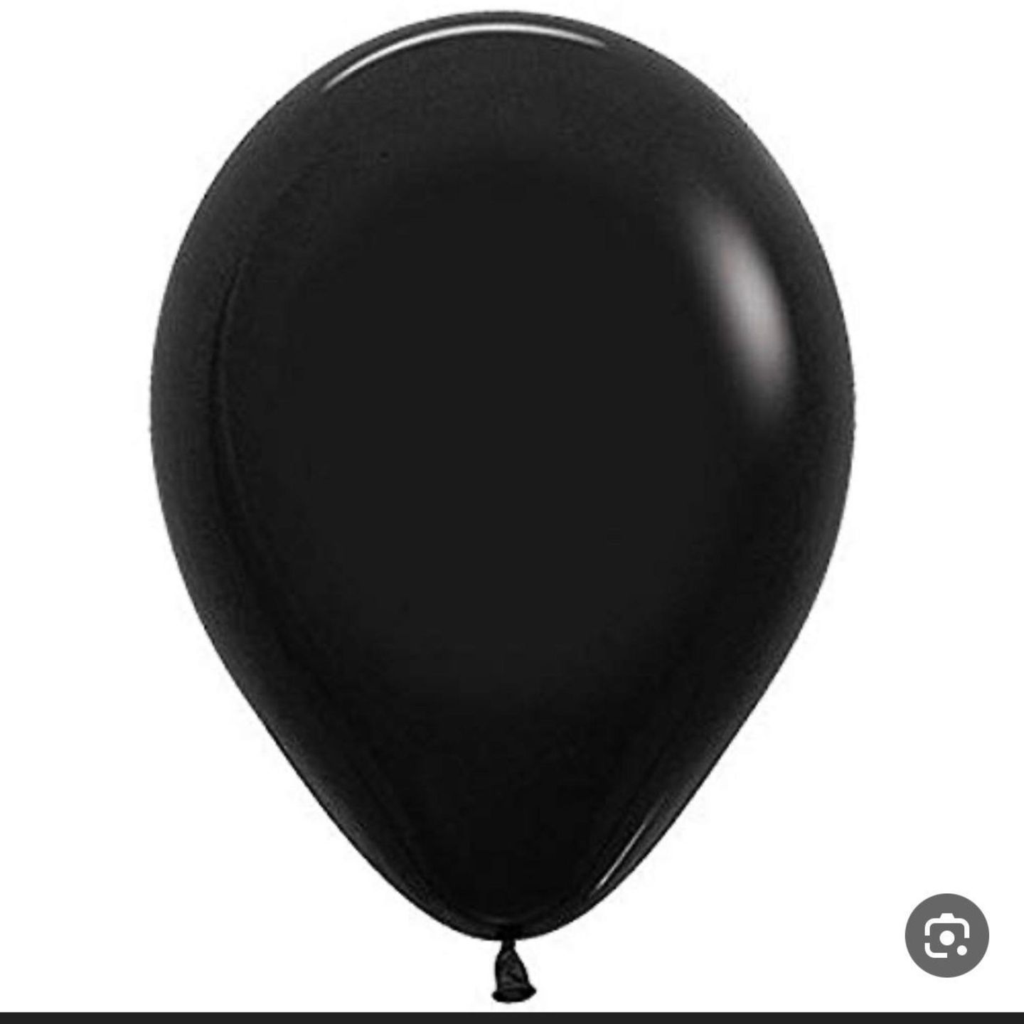 Black Balloon
