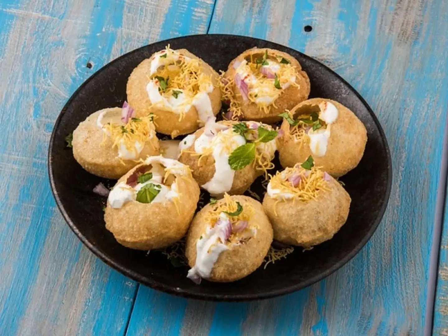 Pani Puri
