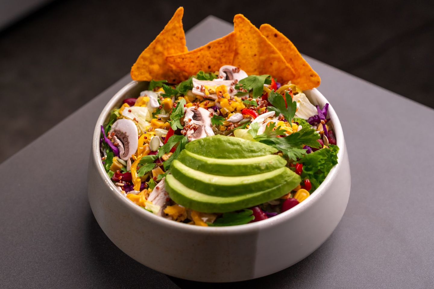 Mexican