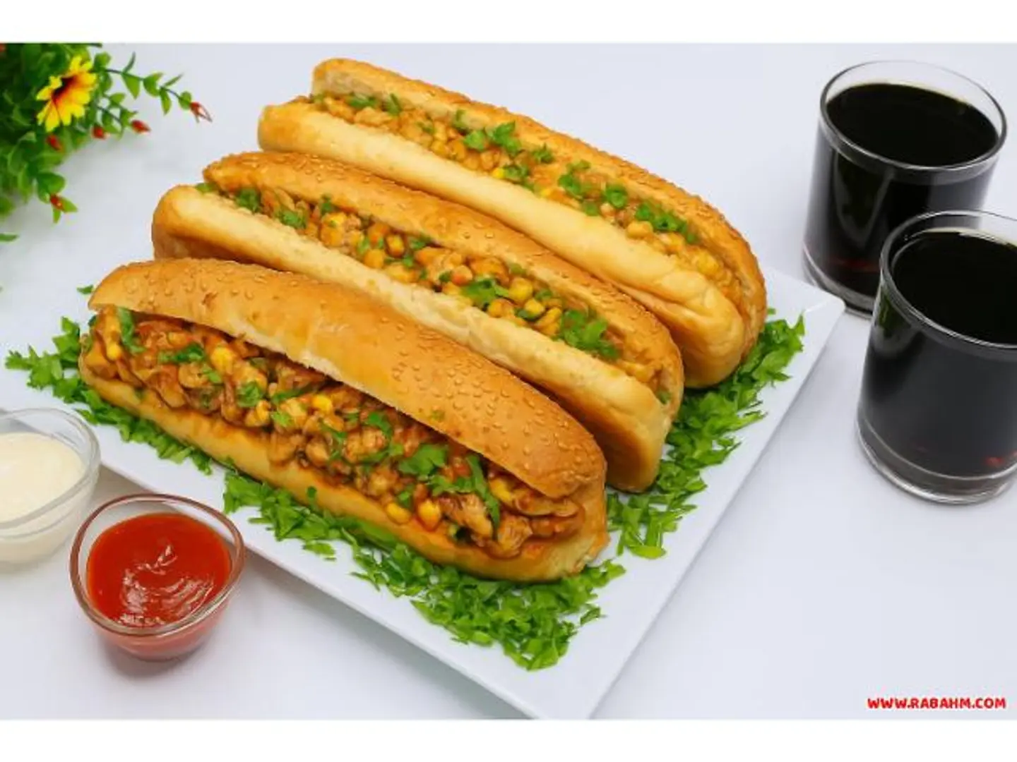 Chicken Sandwich