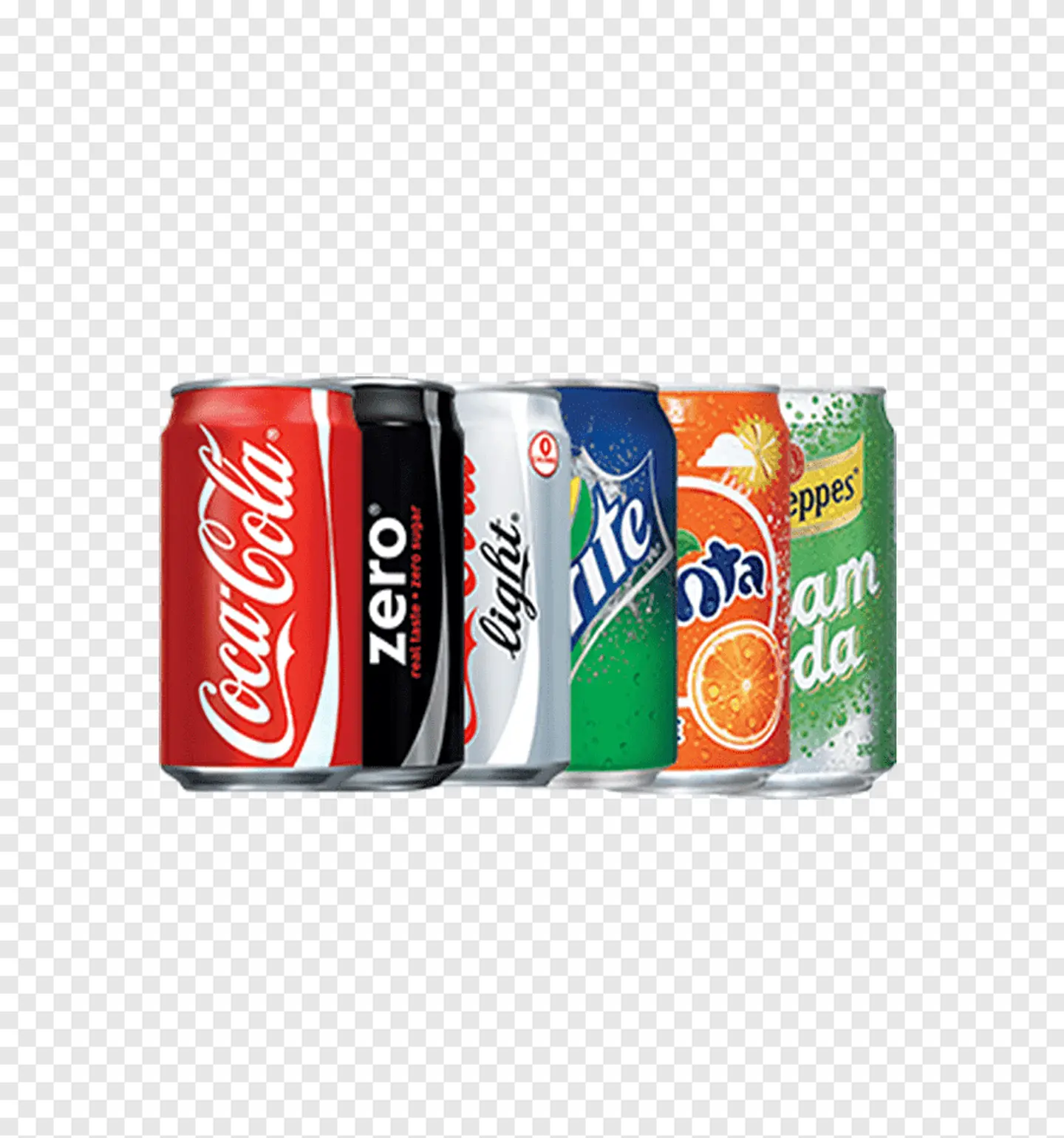 Soft Drinks