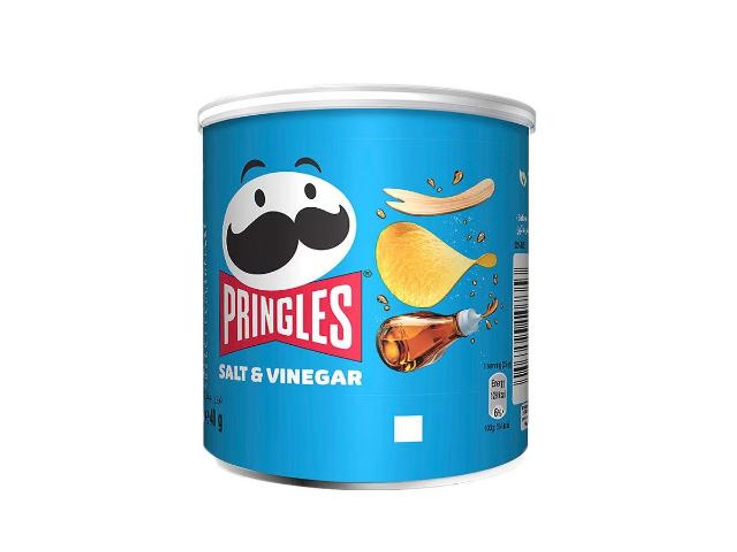 Pringles Salt 40 G