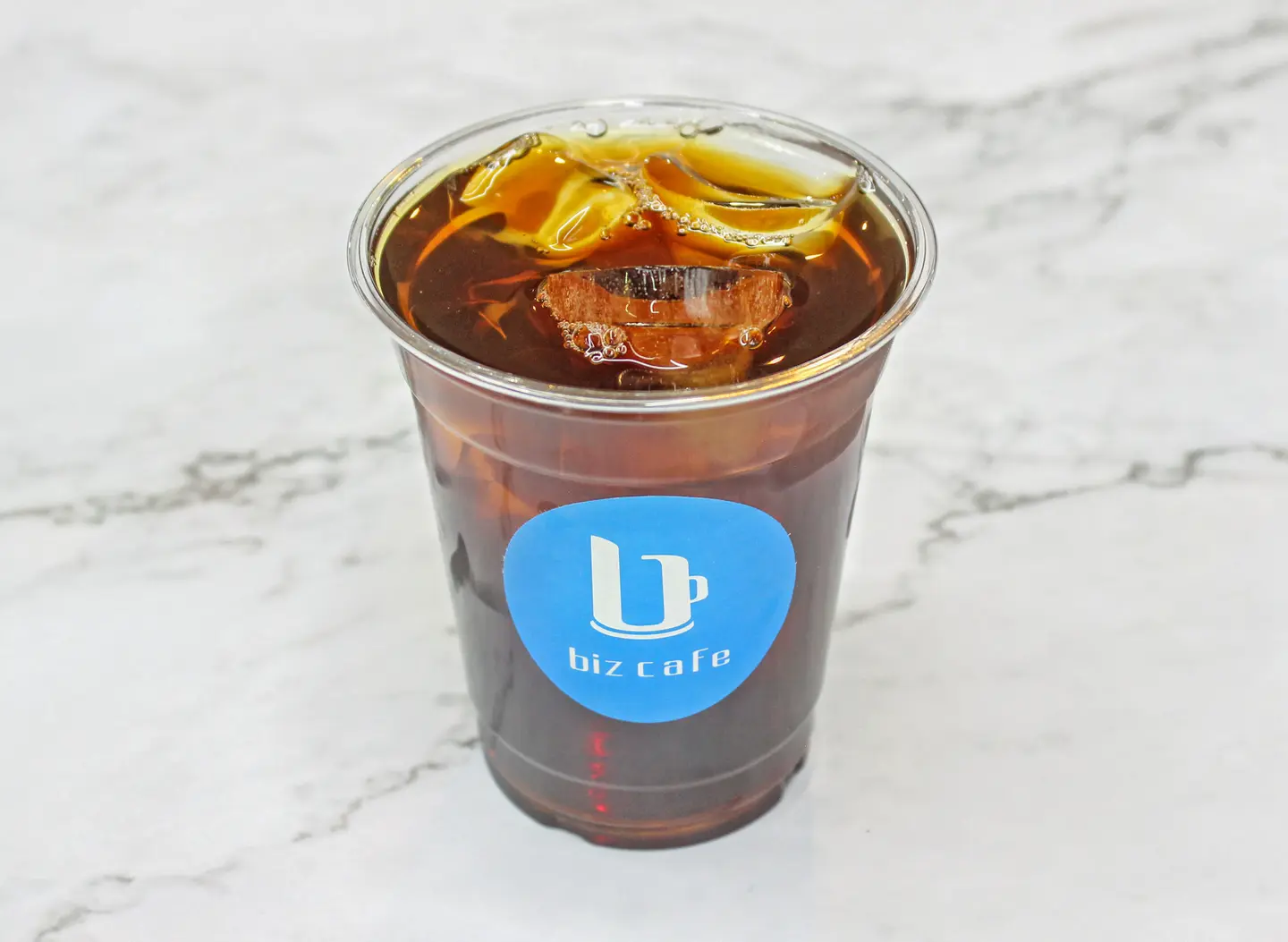 Iced Tea Peach