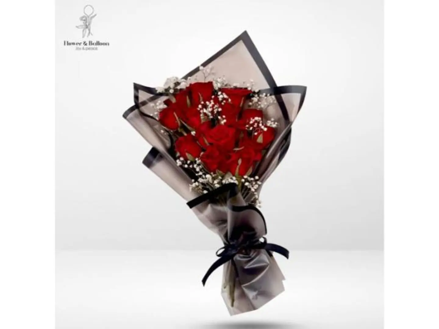 Maha Bouquet