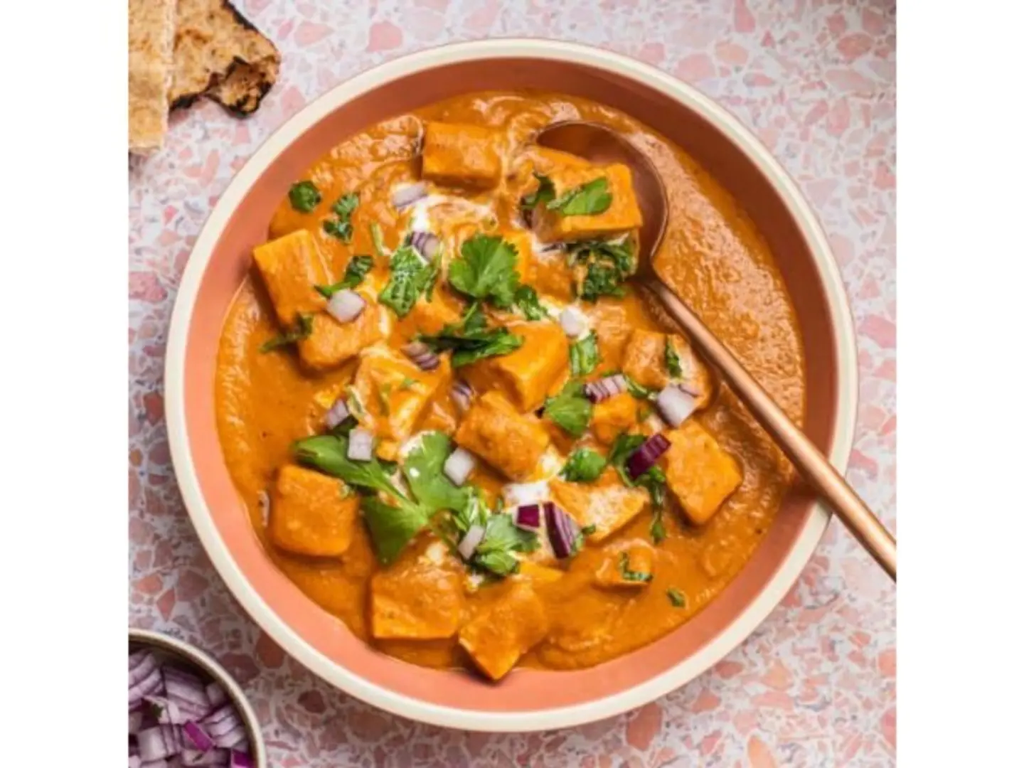 Panner Butter Masala