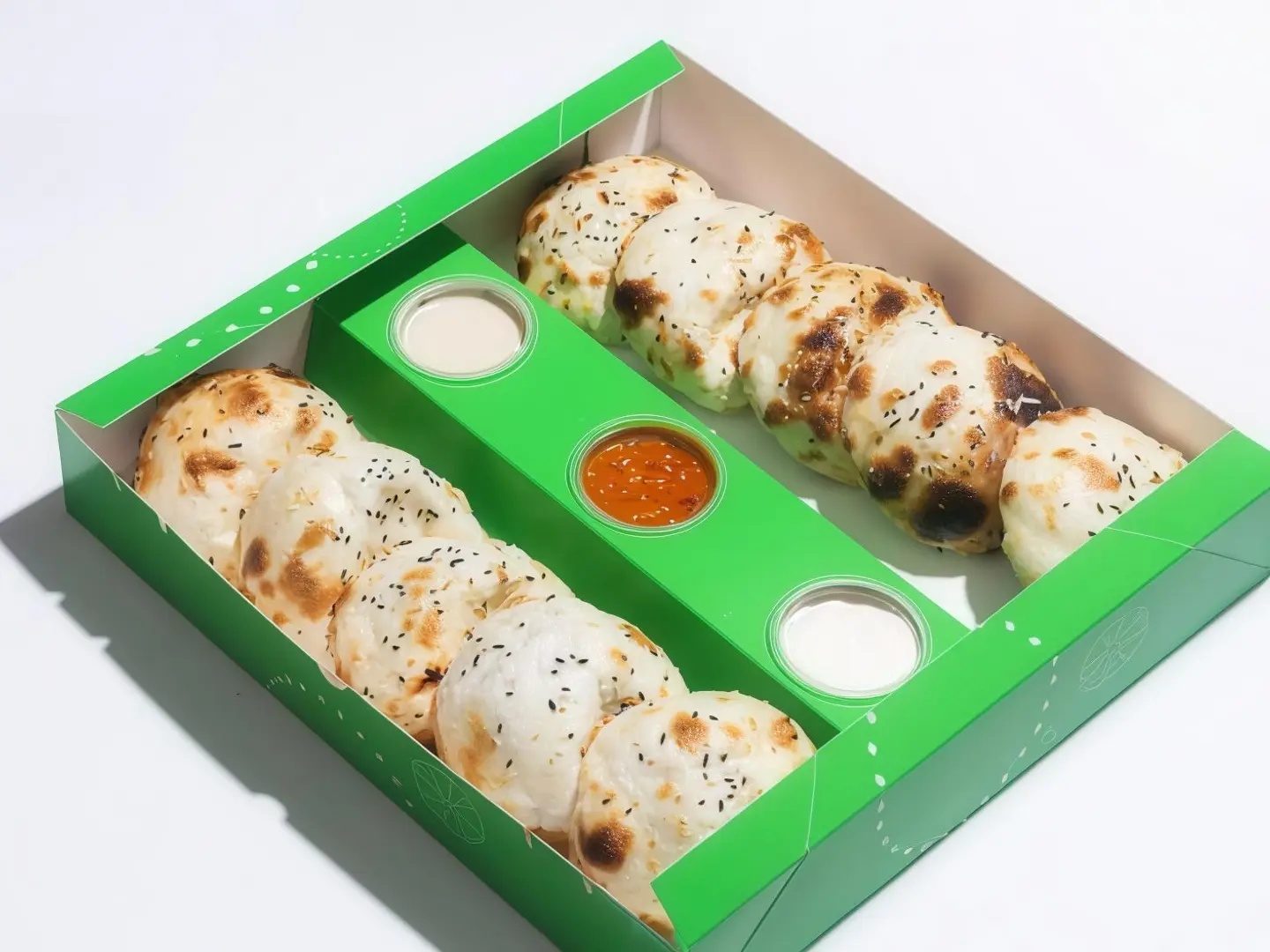 بوكس مخبوزات الحارة