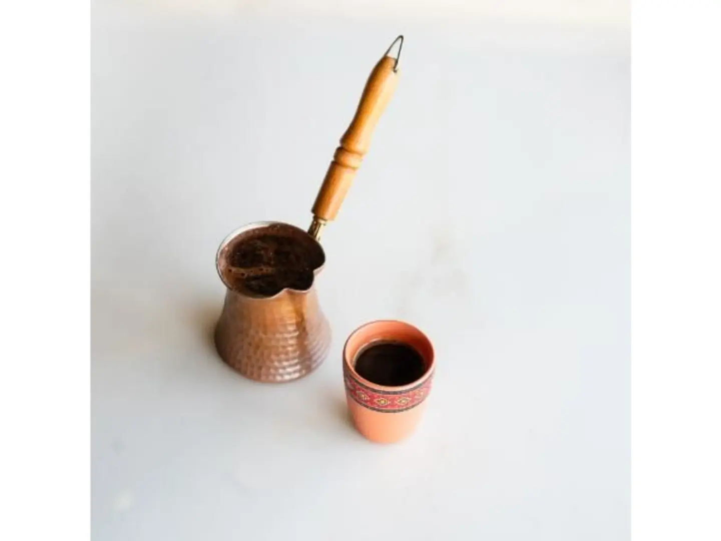 Turkish Coffee