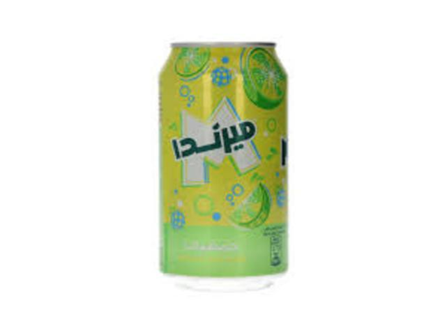 Mirinda Citrus