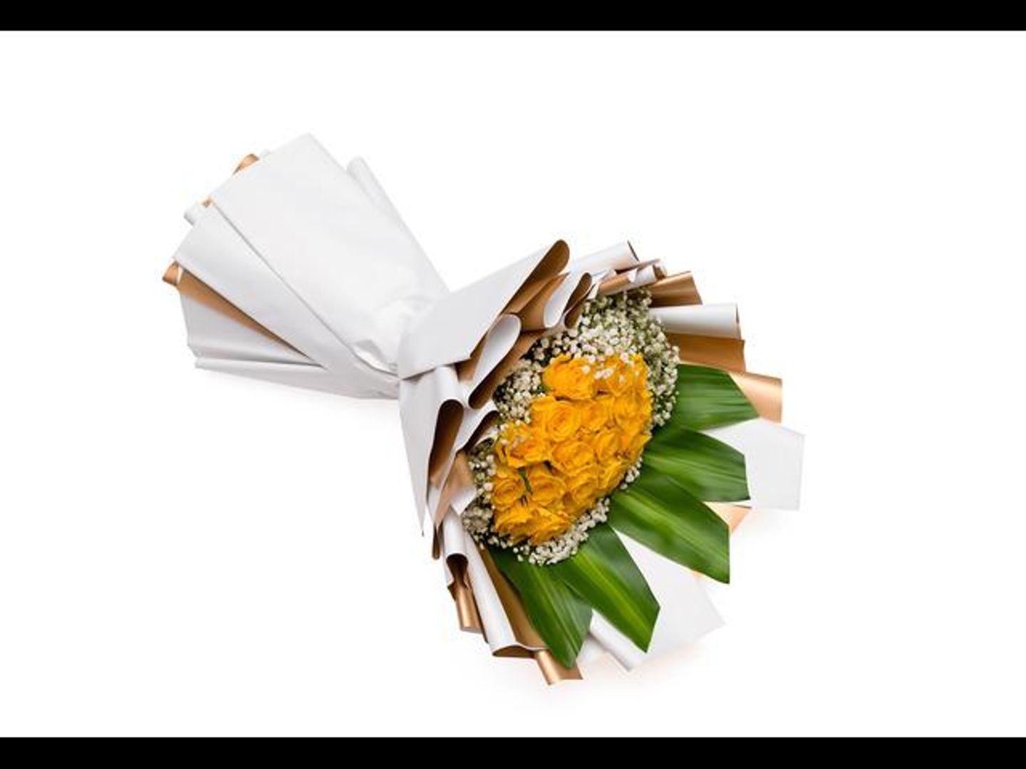 Bella Roses Bouquet