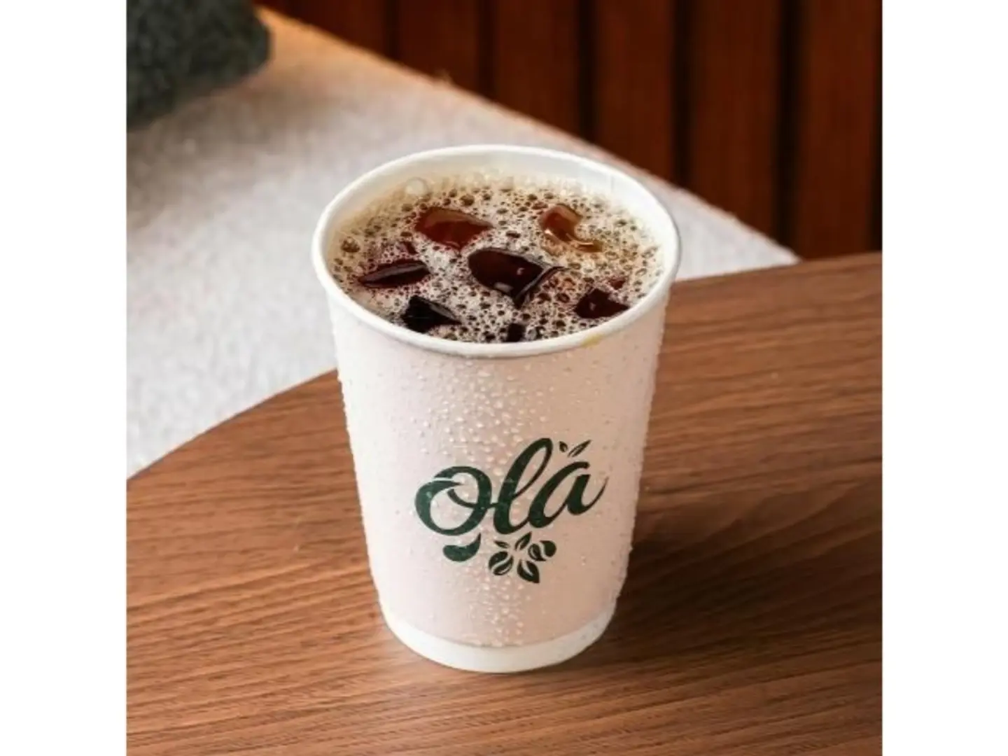 Premium Grape V60 Iced