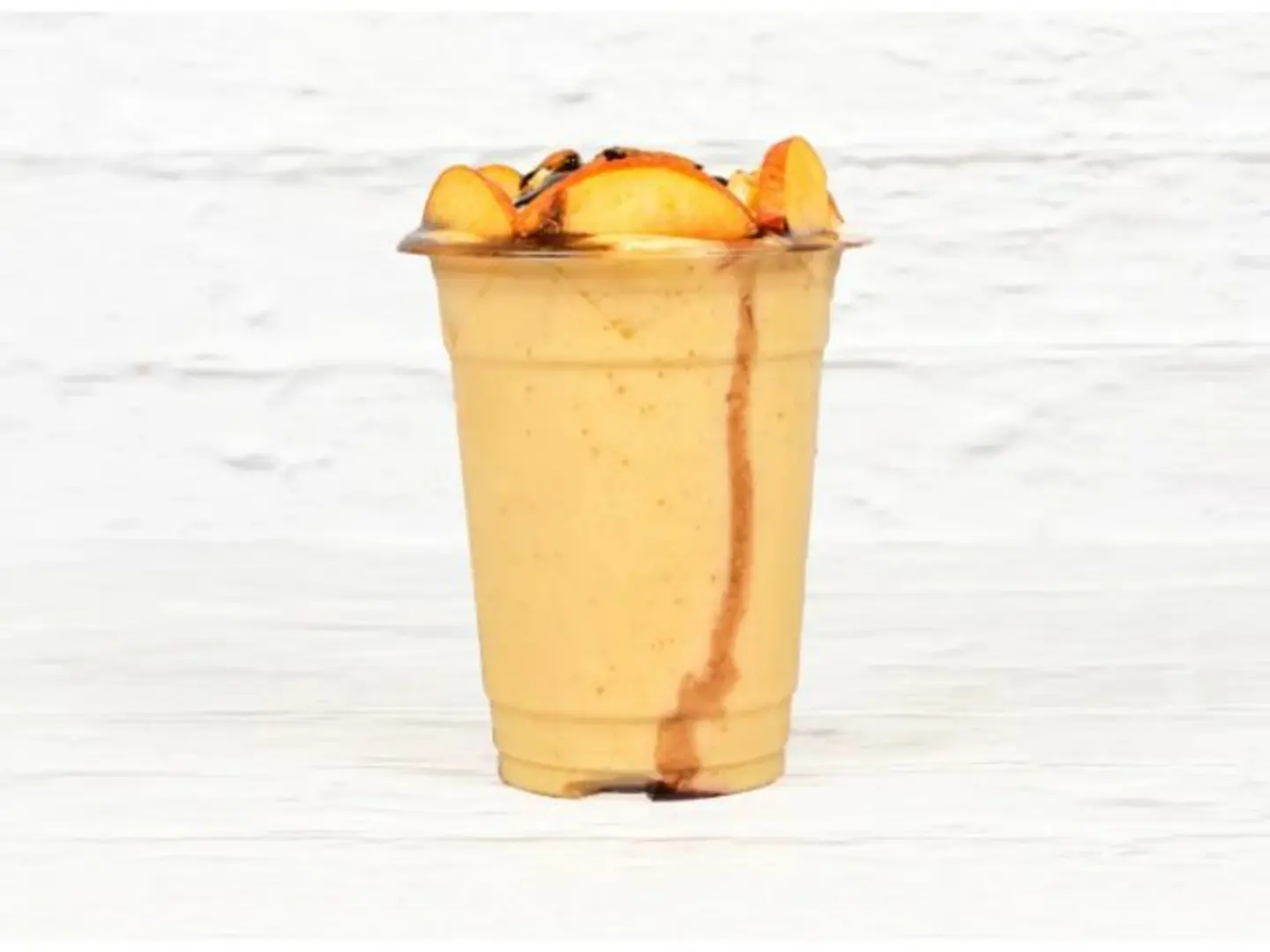 Yellow Cocktail