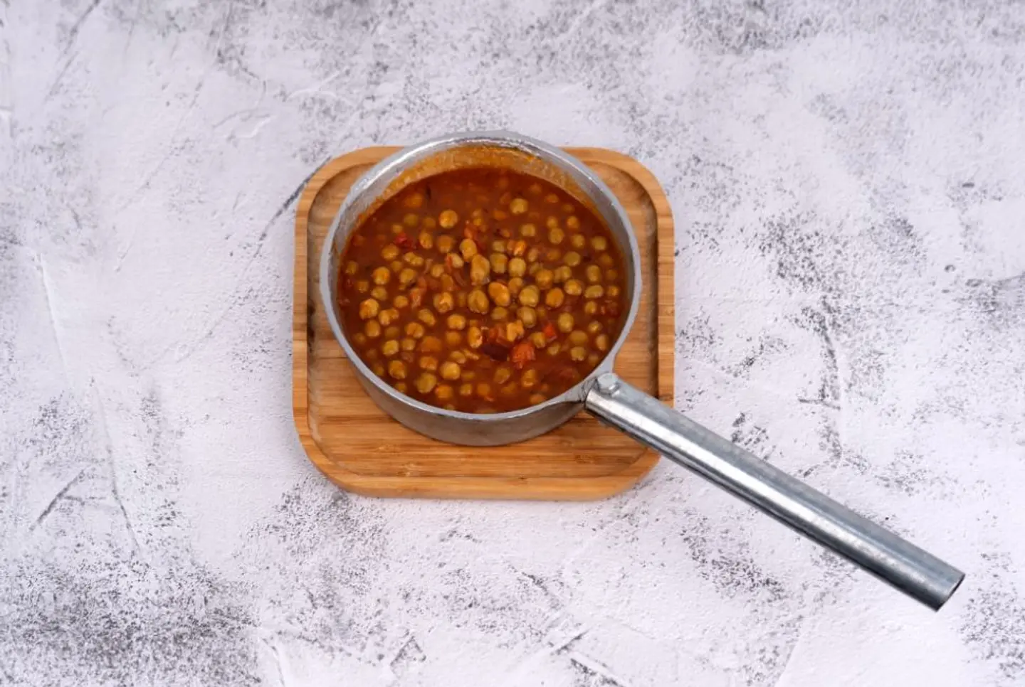Peas