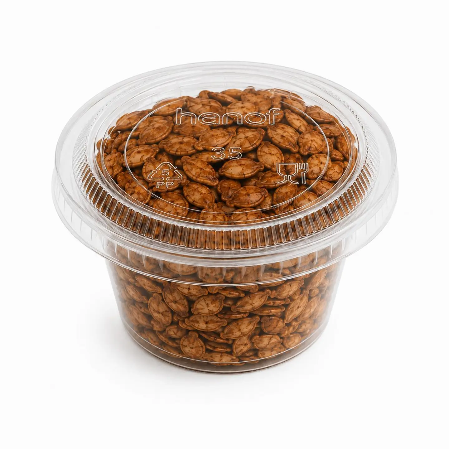 Small Seeds