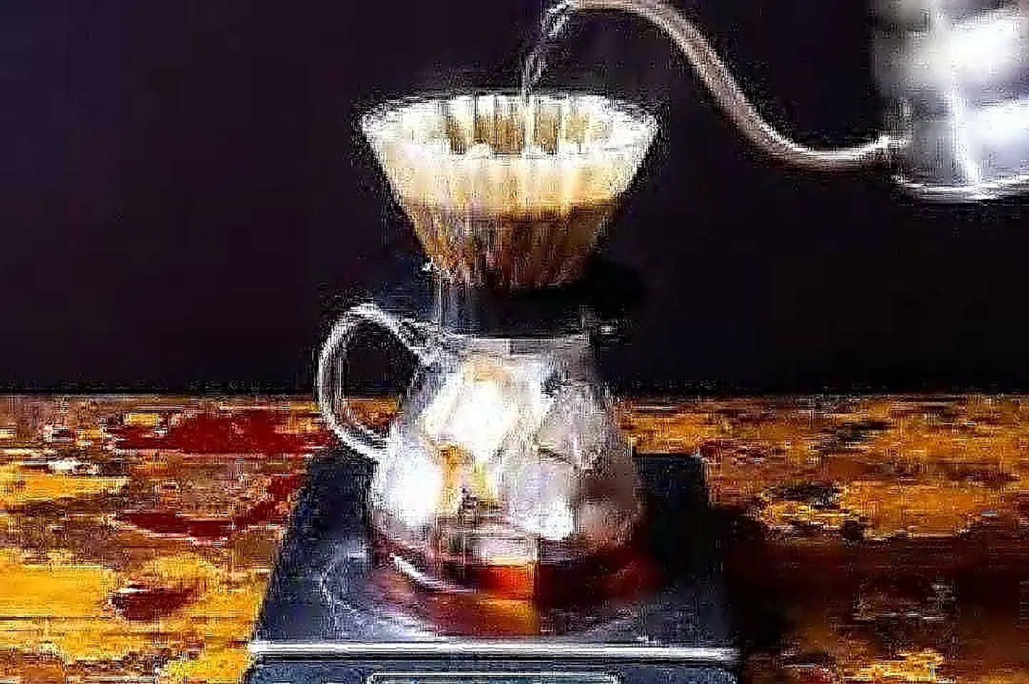 V 60"""""Cold