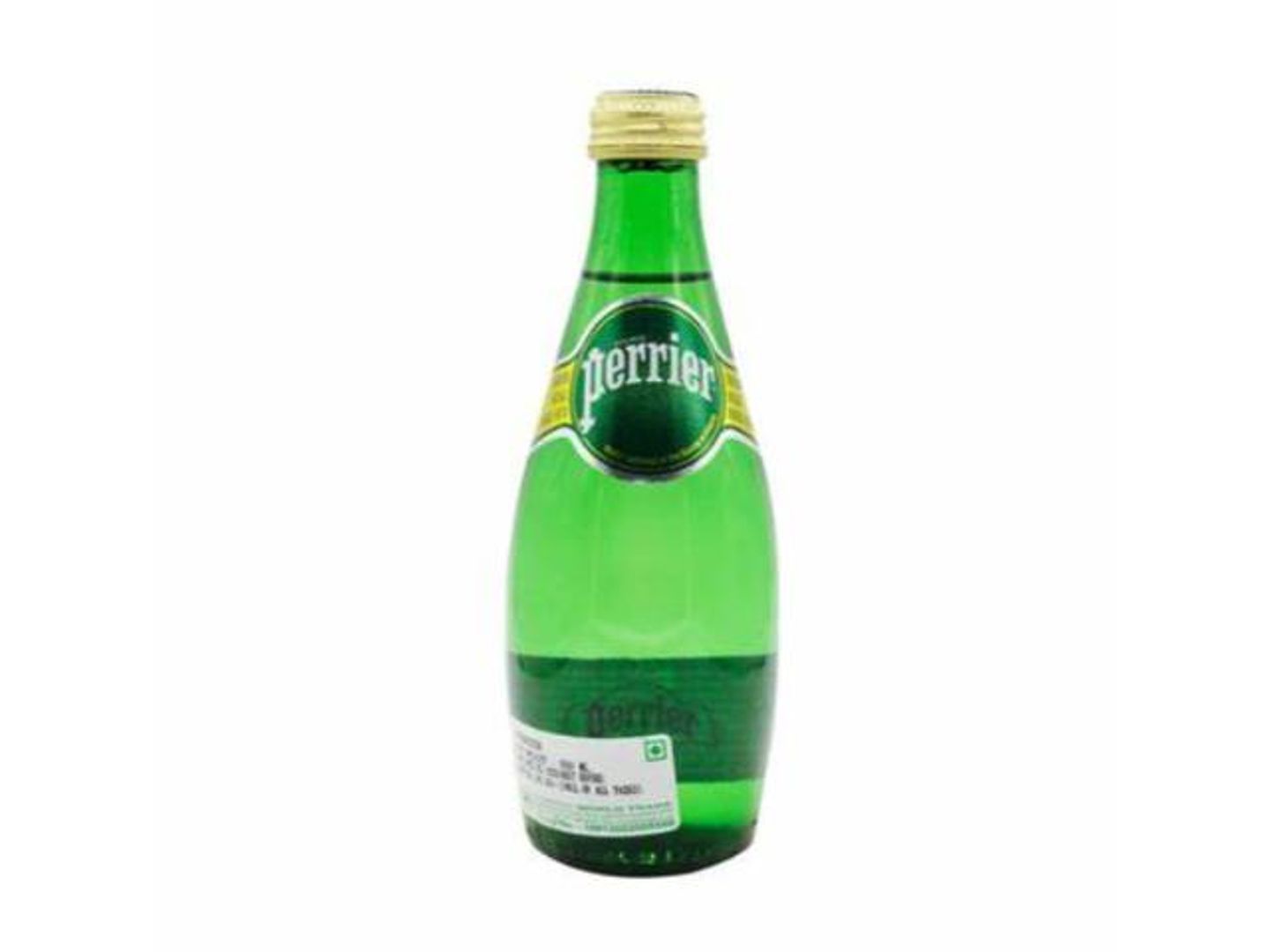 Sparkling Water