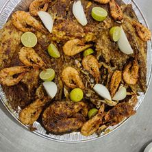 تبسي مشوي الرضوان