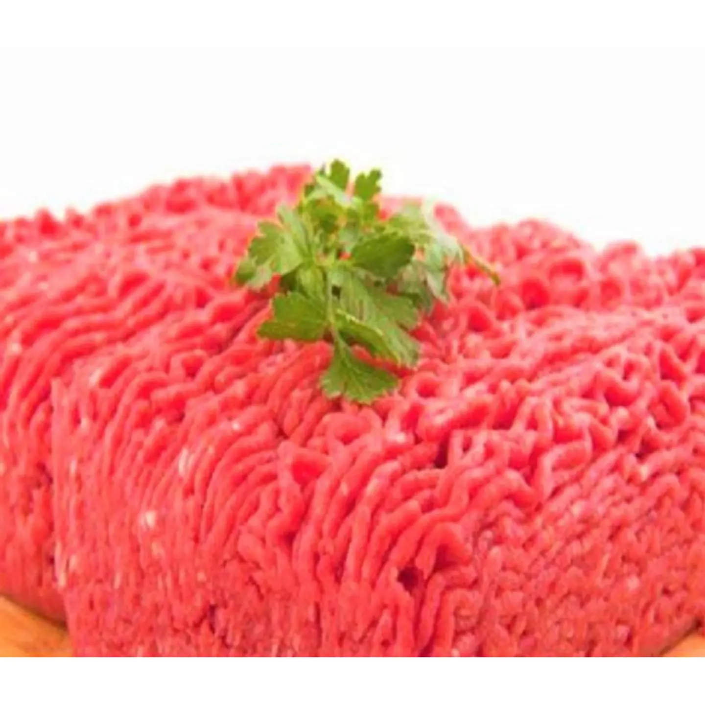Ground Beef