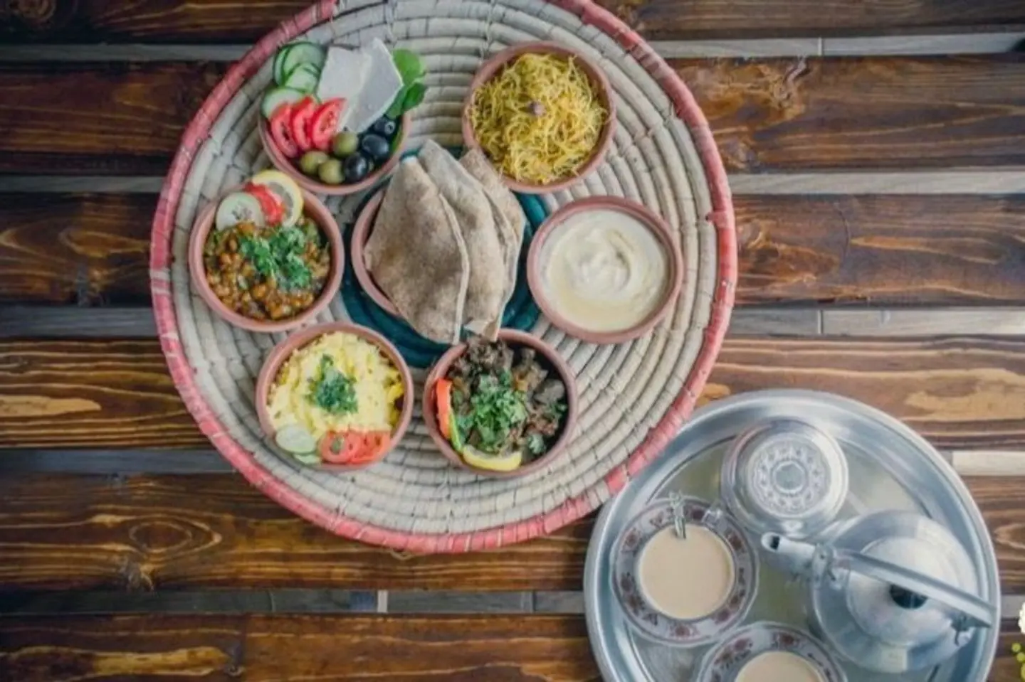 فطور النوخذة
