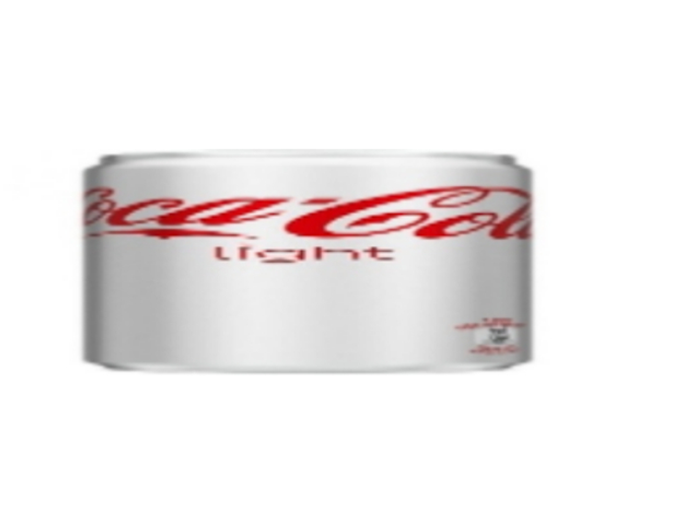 كوكاكولا لايت 351مل