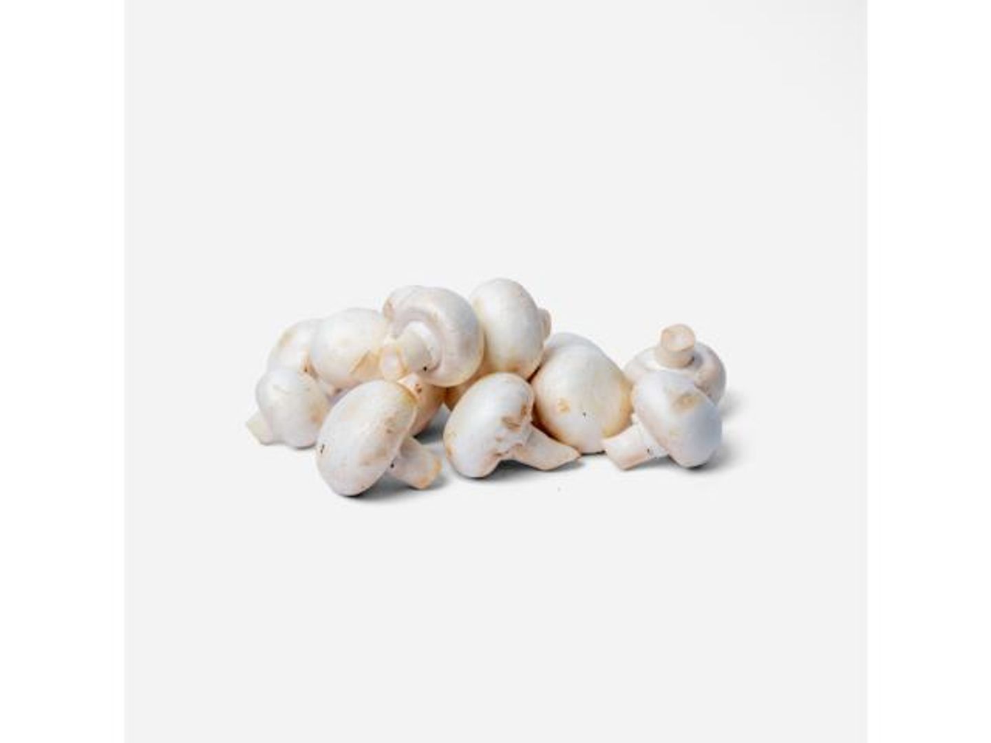 White Mushroom   Omani   250g