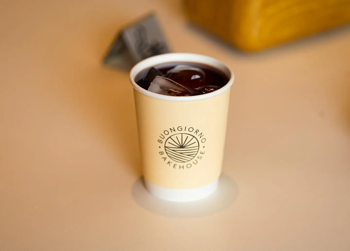 Iced V60