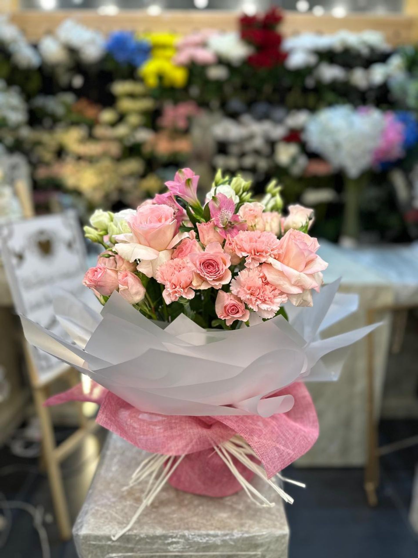 Bouquet 16