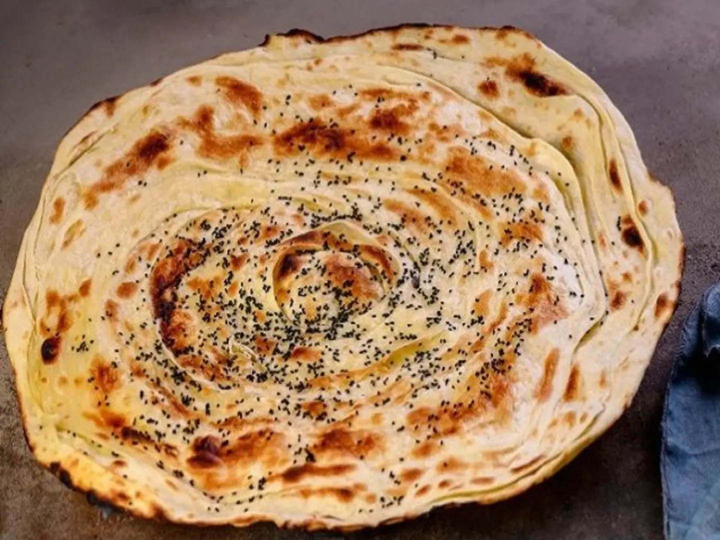 ملوح مثلث