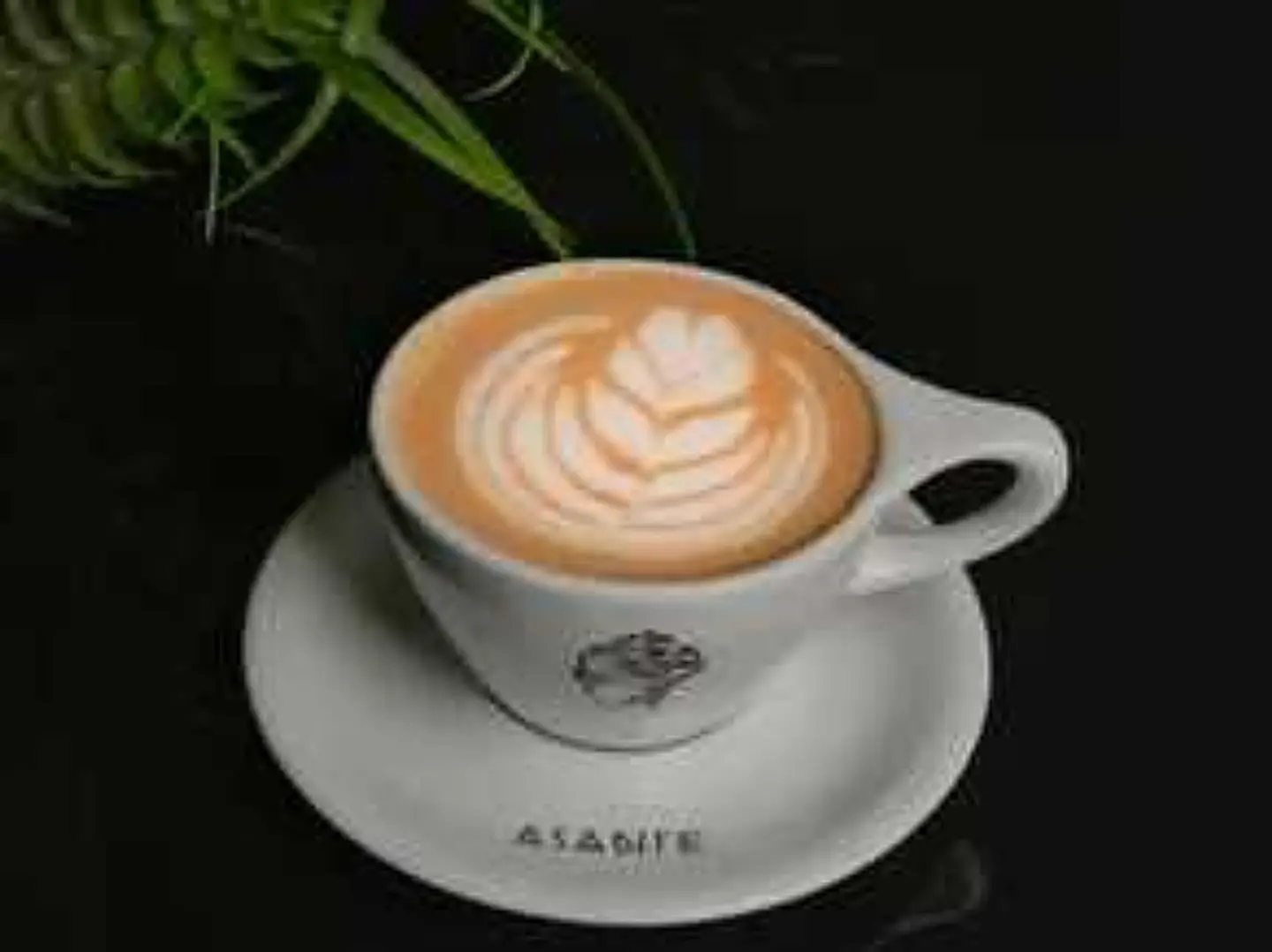 Spanish Latte Hot