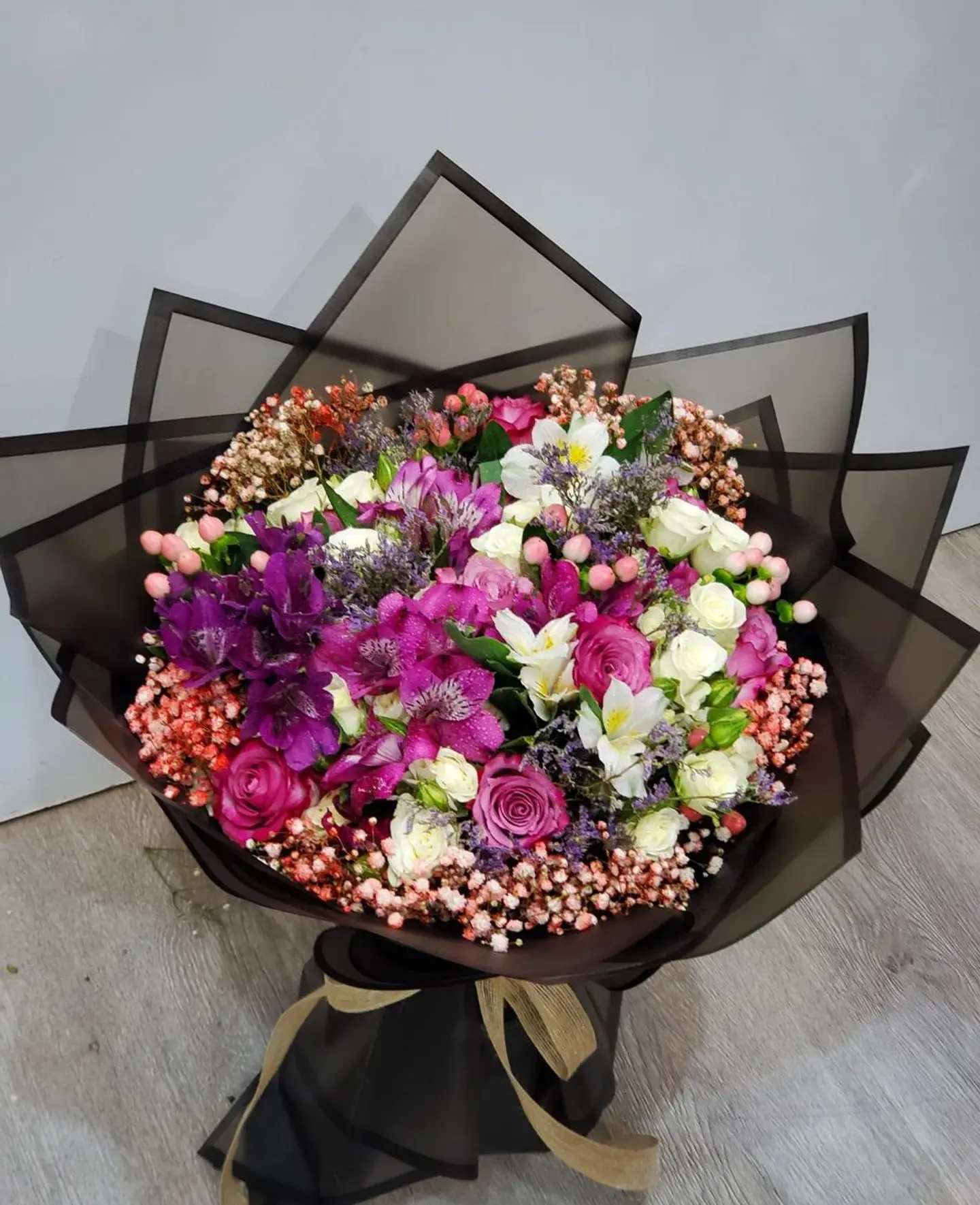 Luxury Bouquet